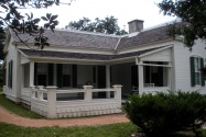 Lyndon B. Johnson NHP, TX