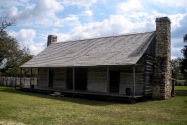 Lyndon B. Johnson NHP, TX
