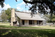 Lyndon B. Johnson NHP, TX