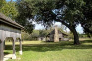 Lyndon B. Johnson NHP, TX