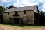 Lyndon B. Johnson NHP, TX