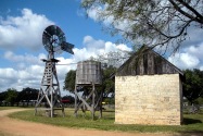 Lyndon B. Johnson NHP, TX