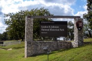 Lyndon B. Johnson NHP, TX