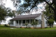 Lyndon B. Johnson NHP, TX