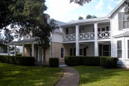 Lyndon B. Johnson NHP, TX