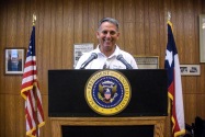Lyndon B. Johnson NHP, TX