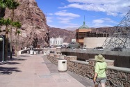 Hoover Dam, NV