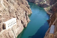 Hoover Dam, NV