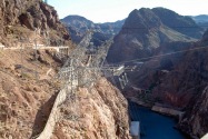 Hoover Dam, NV