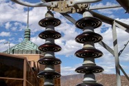 Hoover Dam, NV