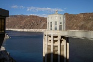 Hoover Dam, NV