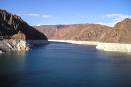 Hoover Dam, NV