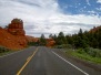 Western US Road Trip