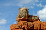 Bryce Canyon NP, UT