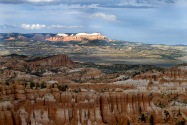 Bryce Canyon NP, UT