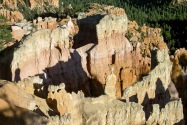 Bryce Canyon NP, UT