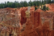 Bryce Canyon NP, UT