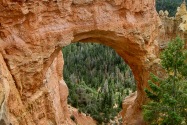 Bryce Canyon NP, UT