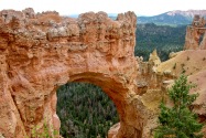 Bryce Canyon NP, UT