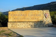 Carlsbad Caverns NP, TX