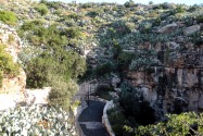Carlsbad Caverns NP, TX