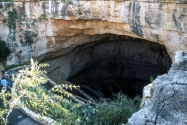 Carlsbad Caverns NP, TX