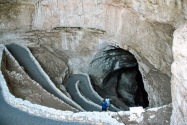 Carlsbad Caverns NP, TX