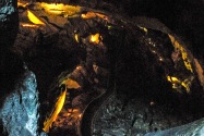 Carlsbad Caverns NP, TX