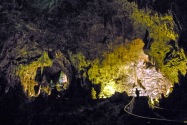 Carlsbad Caverns NP, TX