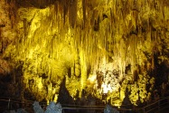 Carlsbad Caverns NP, TX