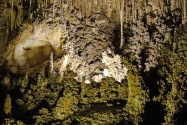 Carlsbad Caverns NP, TX