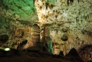 Carlsbad Caverns NP, TX