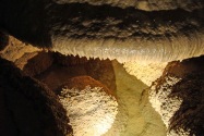 Carlsbad Caverns NP, TX