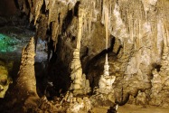 Carlsbad Caverns NP, TX