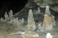 Carlsbad Caverns NP, TX