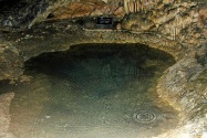 Carlsbad Caverns NP, TX