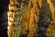 Carlsbad Caverns NP, TX