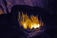 Carlsbad Caverns NP, TX