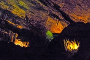 Carlsbad Caverns NP, TX