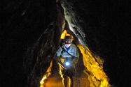 Carlsbad Caverns NP, TX