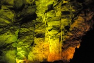 Carlsbad Caverns NP, TX