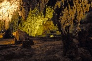Carlsbad Caverns NP, TX