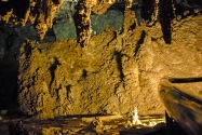 Carlsbad Caverns NP, TX