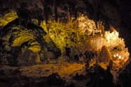 Carlsbad Caverns NP, TX