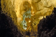 Carlsbad Caverns NP, TX