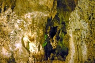 Carlsbad Caverns NP, TX