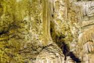 Carlsbad Caverns NP, TX