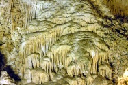 Carlsbad Caverns NP, TX