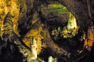 Carlsbad Caverns NP, TX