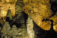 Carlsbad Caverns NP, TX